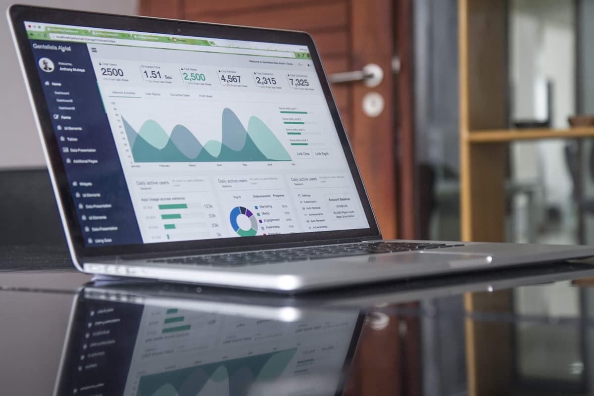 Financial Foursquare Platform