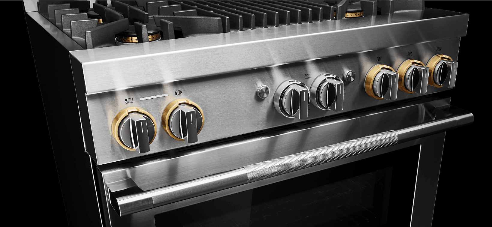 JennAir Luxury Appliance Experience