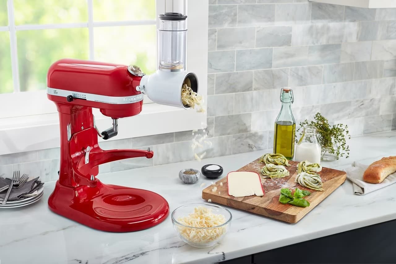 KitchenAid Digital Experience