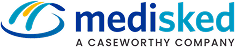 Medisked logo