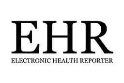 EHR Reporter Logo