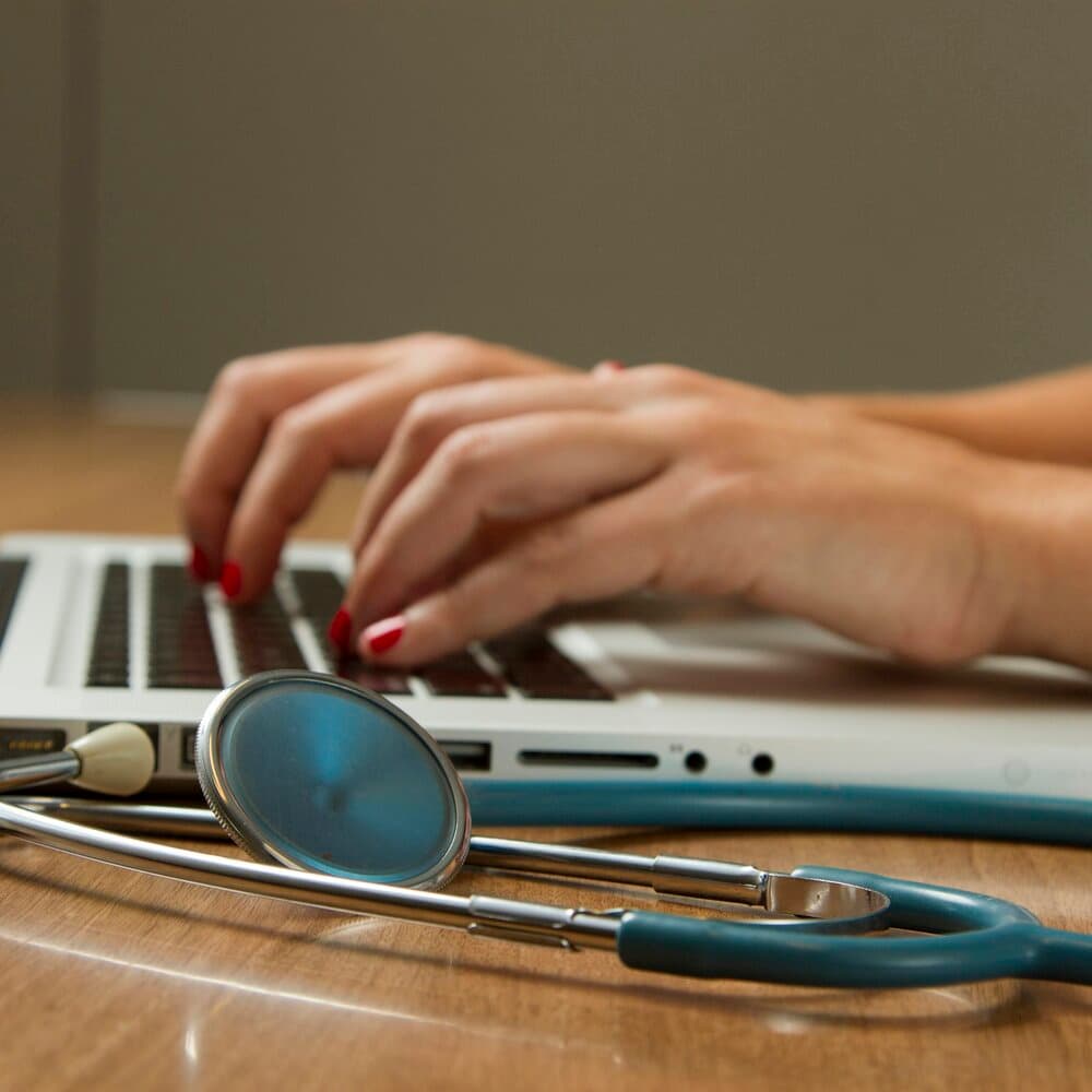 Healthcare Case Study
