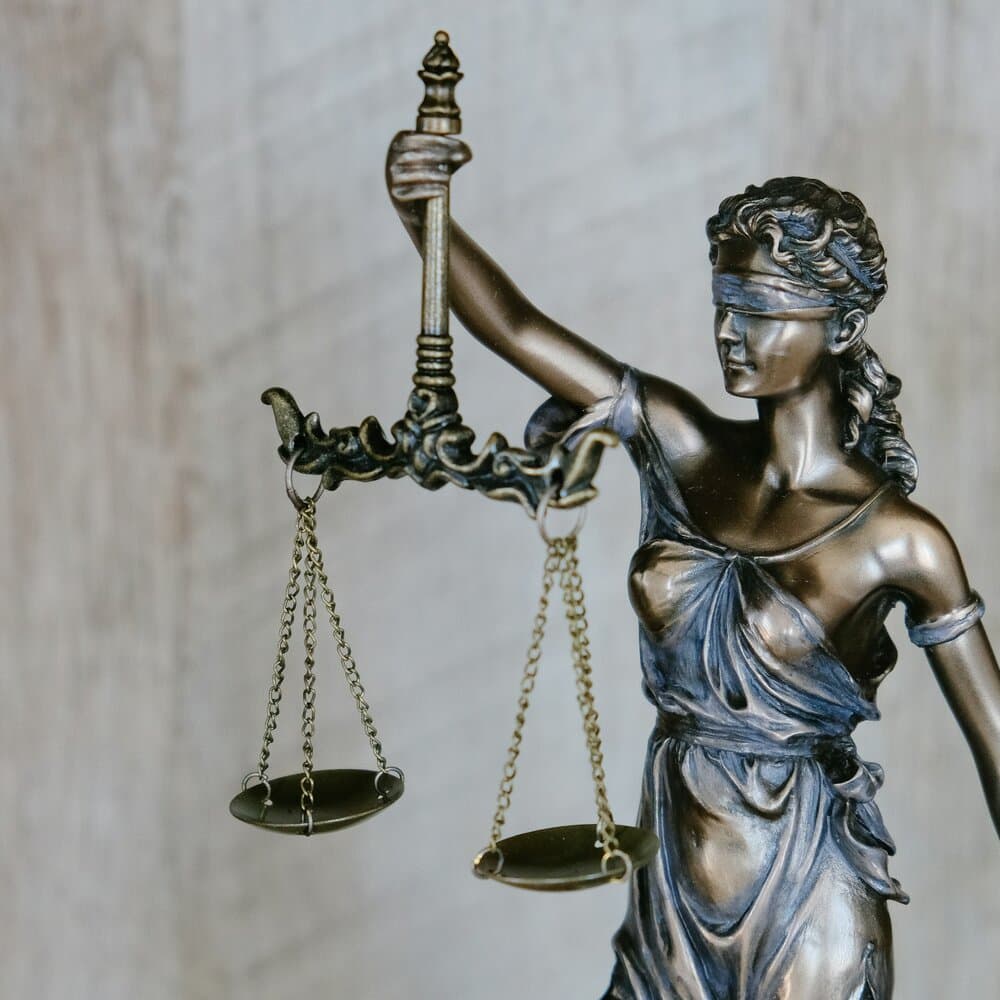 Legal Case Study